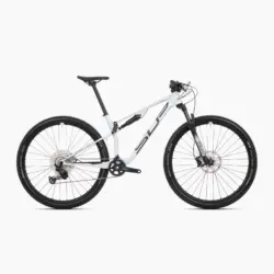 Велосипед Superior XF 929 RC Gloss White/Hologram Black