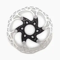 Ротор Neutrino на пауке Centerlock Black