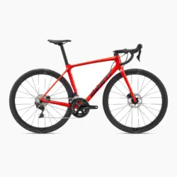 Велосипед Giant TCR Advanced Pro 2 Phoenix Fire 2023 (14)