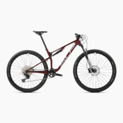 Велосипед Superior XF 929 RC Gloss Dark Red