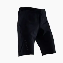 Шорты Leatt MTB Trail 1.0 Black