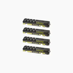 Колодки тормозные SwissStop FlashEvo Black Prince