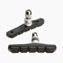 Колодки тормозные Jagwire Mountain Sport V-Brake Black