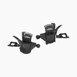 Манетка Shimano Deore SL-M610
