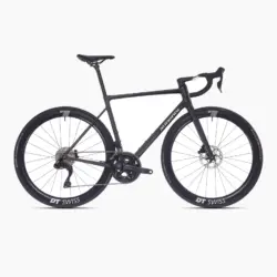 Велосипед Superior RR 9.6 Matte Carbon/Black