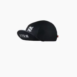 Бейсболка Veter Летняя Black