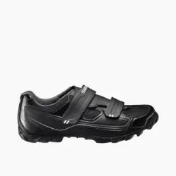 Велотуфли MTB Shimano SH-M065L SPD Black 2020