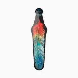 Крылья Ass Savers Regular Feather Tropical