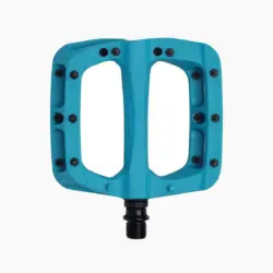 Педали HT PA03A Turquoise