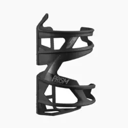 Флягодержатель Elite Prism Right Carbon Black