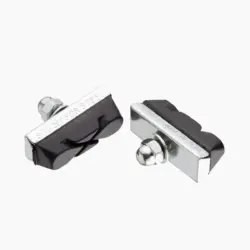 Колодки тормозные Jagwire Basics X-Caliper Silver