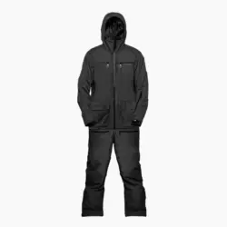 Комбинезон Oneskee Acclimate Black