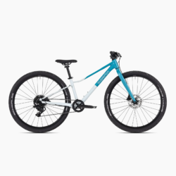 Велосипед Superior F.L.Y. 27 Matte Teal 2026