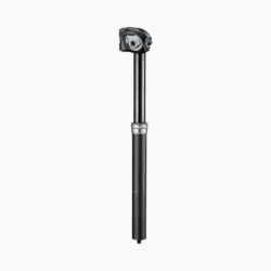 Штырь подседельный KS Circuit Black