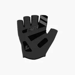 Велоперчатки Superior Race SF Black