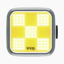 Фонарь передний Knog Blinder Grid Front