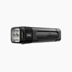 Фонарь передний Knog Blinder 900
