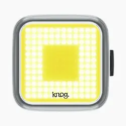 Фонарь передний Knog Blinder Square Front