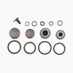 Кольца проставочные Elvedes для Sram Guide Ultimate, HydroR for flatmount, Elixir 5