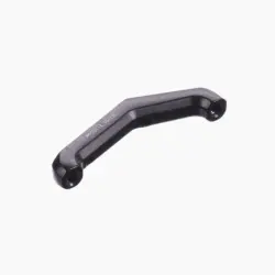 Адаптер Superior AC,DISC BRAKE ADAPTER f/160 Black Matt