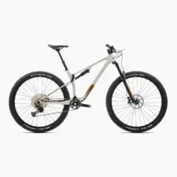 Велосипед Superior XF 929 TR Gloss Grey/Copper