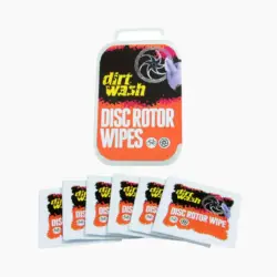 Салфетки для очистки Weldtite Dirtwash