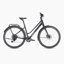 Велосипед Superior BLOX 6.4 T MS Matte Black