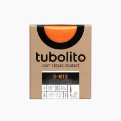 Камера Tubolito S-MTB
