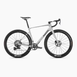Велосипед Superior XR 9.7 GR Gloss Grey/Grey 2026