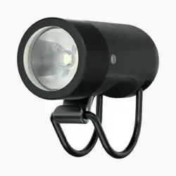 Фонарь передний Knog Plug Front