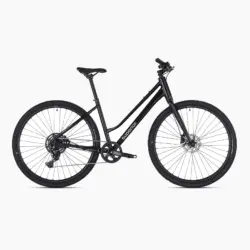 Велосипед Superior BLOX 6.4 MS Matte Black