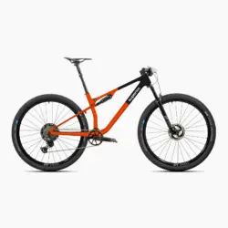 Велосипед Superior XF 9.6 RC Gloss Red/Black