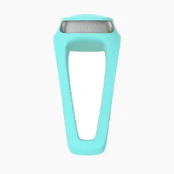 Фонарь задний Knog Frog V3 Rear Awesome Aquamarine