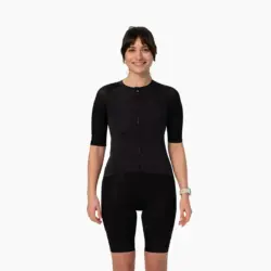 Джерси Veter Classic Evolve W Black