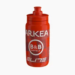 Фляга Elite Fly Team Arkea B&B Hotels