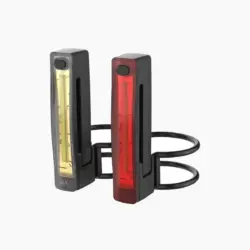 Комплект фонарей Knog Plus Twinpack