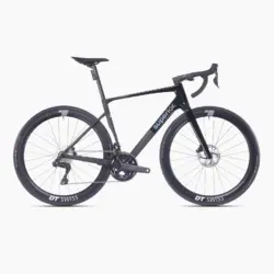 Велосипед Superior XR 9.7 GF Gloss Rainbow Black/Carbon