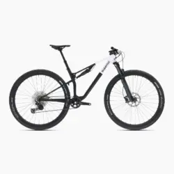 Велосипед Superior XF 9.2 RC Matte Carbon/White