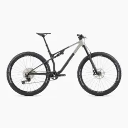 Велосипед Superior XF 9.6 DC Matte Carbon/Grey