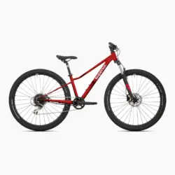 Велосипед Superior Racer XC 27 Gloss Racing Red 2026