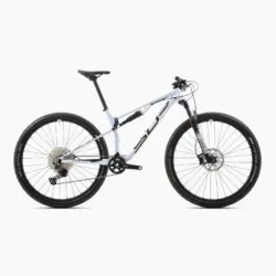 Велосипед Superior XF 919 RC Gloss White Metallic/Hologram Black