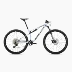 Велосипед Superior XF 919 RC Gloss White Metallic/Hologram Black