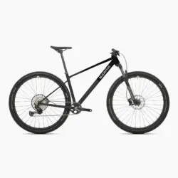 Велосипед Superior XP 6.1 Gloss Black/Matte Black 2026