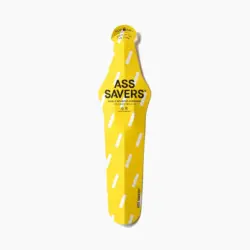 Крылья Ass Savers Regular Bold Rain Yellow