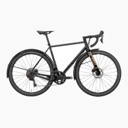Велосипед Rondo Mutt ST Black/Tan
