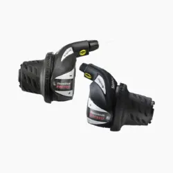 Манетка Shimano Tourney SL-RS36