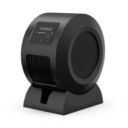 Вентилятор Cycplus F1 Black