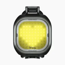 Фонарь передний Knog Blinder Mini Love Front