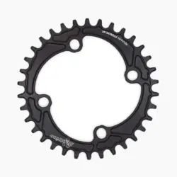 Звезда передняя Neutrino BCD94/96 SPD10/11/12 Black