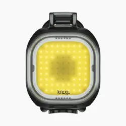 Фонарь передний Knog Blinder Mini Square Front